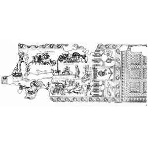 Click para ampliar. Pulsa en el nombre para ver la ficha. Mosaico circense